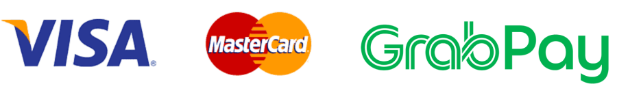 Visa Mastercard Amex